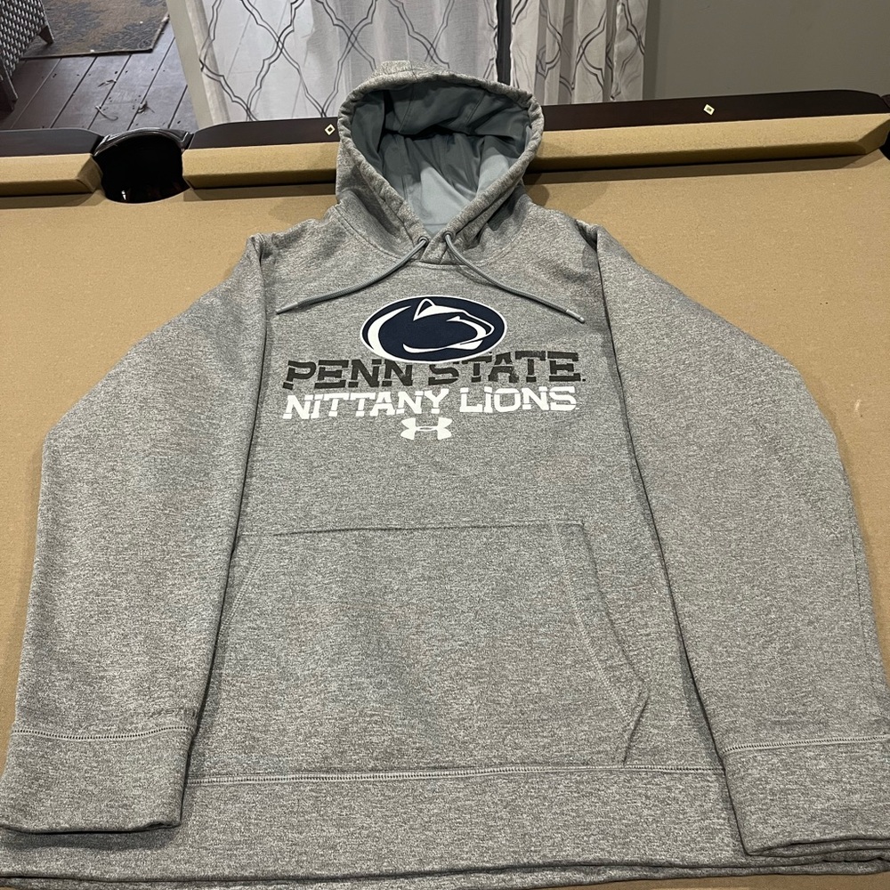 Penn state college sweatshirt